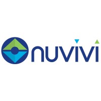 Nuvivi, Inc. logo - Similar company to Happy Valley Farms