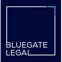 Bluegate Legal logo - Similar company to Skyline Brokers