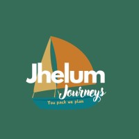 Jhelum Journeys logo - Similar company to Broadway Jhelum