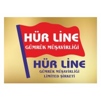 Hür Line Gümrük Müşavirliği logo - Similar company to Hünkar Gümrük Müşavirliği A.Ş.