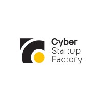 Cyber Startup Factory logo - Similar company to Aspire - Beyond Coaching