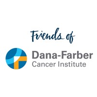 Friends of Dana-Farber Cancer Institute logo - Similar company to Elite Talent Partners