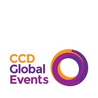 CCD Global Events Ltd logo - Similar company to Mice Destination