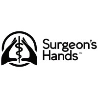 Surgeon's Hands logo - Similar company to J Sherman Studio