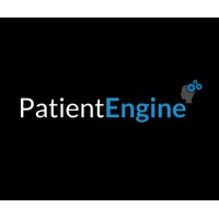 Patient Engine logo - Similar company to Theydo