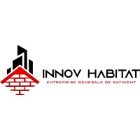 Innov Habitat logo - Similar company to Sn Sermia