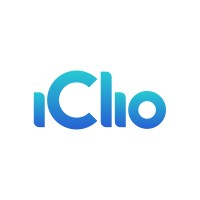 iClio logo - Similar company to Startup Capital Summit