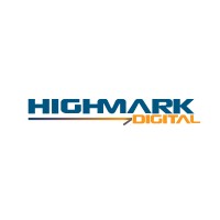 HighMark Digital logo - Similar company to Uhurutec Ag