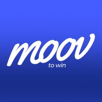 MOOV TO WIN logo - Similar company to Good Express