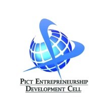 PICT Entrepreneurship Development Cell logo - Similar company to Pict Oss Community