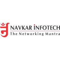 Navkar Infotech logo - Similar company to Kashvi Infotech