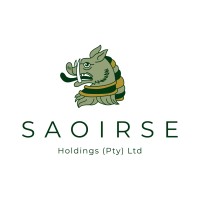 Saoirse Holdings (Pty) Ltd logo - Similar company to Mcdonogh & Co. (Pty) Ltd