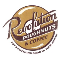 Revolution Doughnuts LLC logo - Similar company to Piad'Amore