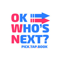 Ok Who'S Next?
