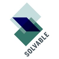 Solvable logo - Similar company to Solvable