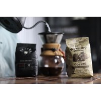 Whiskey Morning Coffee logo - Similar company to Sun Drops, Llc
