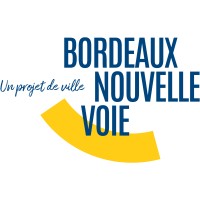 Bordeaux Nouvelle Voie logo - Similar company to Piemo 〽️
