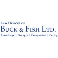 Buck logo - Similar company to Lcm