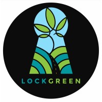 LOCKGREEN logo - Similar company to Smash