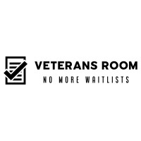 Veterans Room logo - Similar company to Pedal Point Solutions