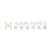 Huamin Fabrics logo - Similar company to Ecole Nationale Supérieure Des Mines De Rabat (Enim)