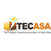 TECASA - The Emerging Contractors Association of South Africa logo - Similar company to Tecasa Inc.