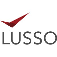 LUSSO INTERIORS LIMITED logo - Similar company to Mccall Construction Limited