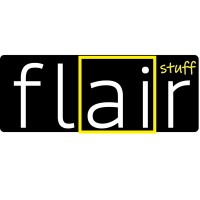 Flair Stuff logo - Similar company to Ginew