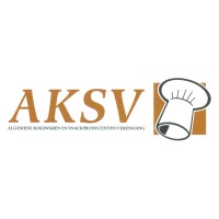 AKSV logo - Similar company to Dmfi