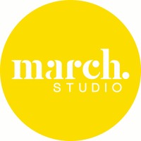 March Studio logo - Similar company to March.Studio