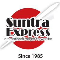 Suntra Express (Int'l Freight Forwarder) logo - Similar company to National Audit Chamber