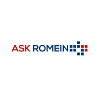 ASK ROMEIN B.V. logo - Similar company to Robust Structures