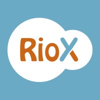 Riox B.V. logo - Similar company to Sencon B.V.