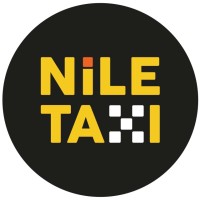 NileTaxi logo - Similar company to Nautix Ltd