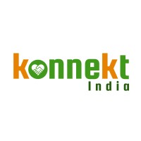 Konnekt India logo - Similar company to Konnect Media