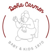 Doña Carmen Baby & Kids logo - Similar company to Tantara