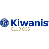 Kiwanis Club Oss logo - Similar company to Luum Notarissen