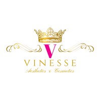 Vinesse Aesthetics and Cosmetics Clinic logo - Similar company to B Clinic