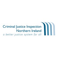 Criminal Justice Inspection NI logo - Similar company to Niacro