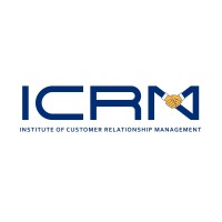 Institute of CRM (ICRM) logo - Similar company to Lead Eye Campus