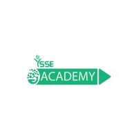 YSSE Academy logo - Similar company to Ysse It