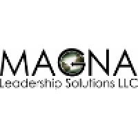 Magna Leadership Solutions logo - Similar company to Maintenance Disrupted