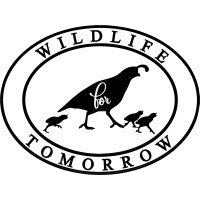 Wildlife for Tomorrow Foundation logo - Similar company to Ecosurface