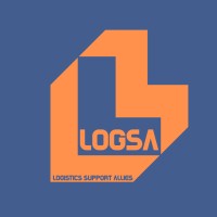 LOGSA LLC logo - Similar company to Logsa Mil Moves