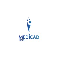 Medicad Health logo - Similar company to Şam Yapı