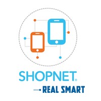 Shopnet logo - Similar company to Tacoguru