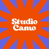 Studio Camo logo - Similar company to Mb Graphisme