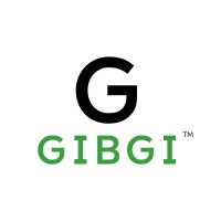 GIBGI logo - Similar company to Rdp Workstations Pvt.Ltd