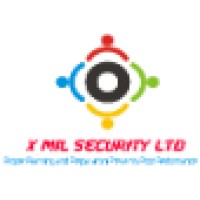 X Mil Security Ltd
