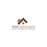 AMA SERRAMENTI logo - Similar company to Thesan Spa